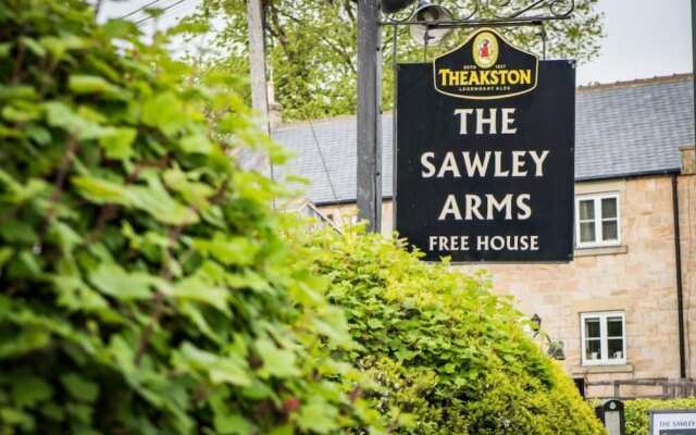 The Sawley Arms