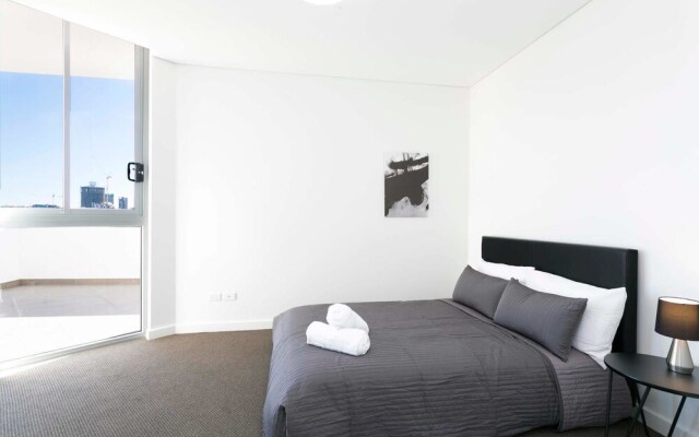 Palatial Penthouse Apartment - Phenomenal Views