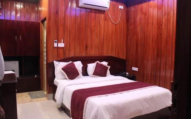 Tango Beach Resort
