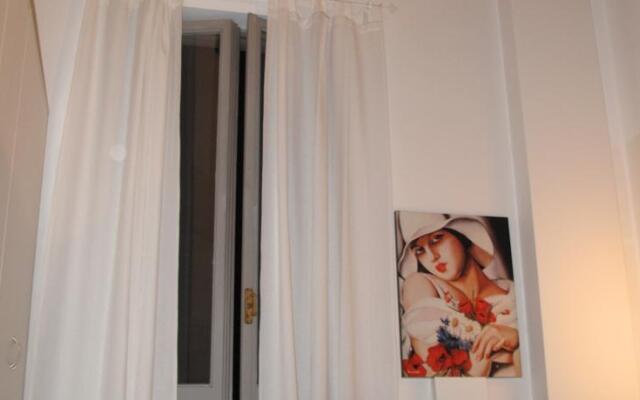 House Ripetta Roma in Bici