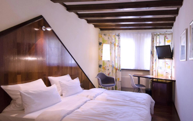 DORMERO Schwäbisch Hall