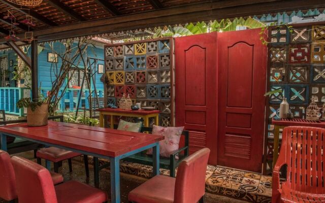 Udaya Angkor Bed And Breakfast