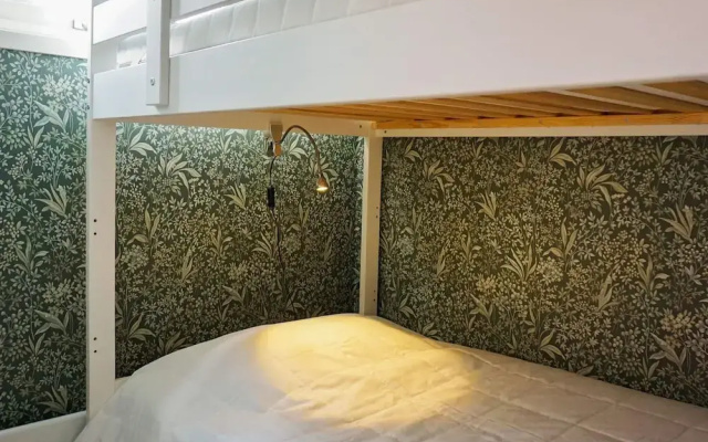 8 Person Holiday Home in Brastad-by Traum