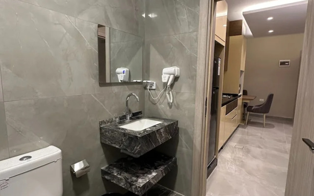 Charming Amman Apartment With Electric Heating & Free Par