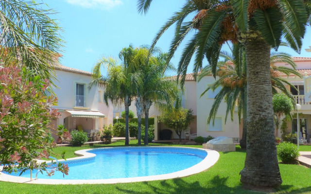 La Giralda 2 Denia Les Marines