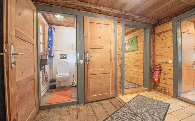 Plan B Appartementen