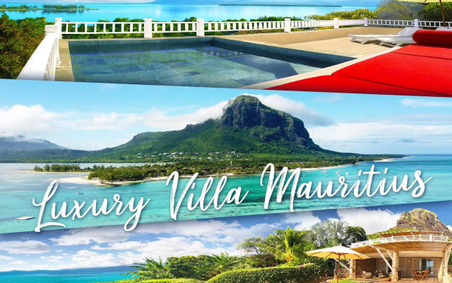 Kozy Le Morne