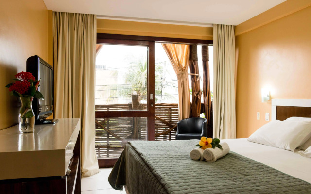 Safari Natal Beach Hotel