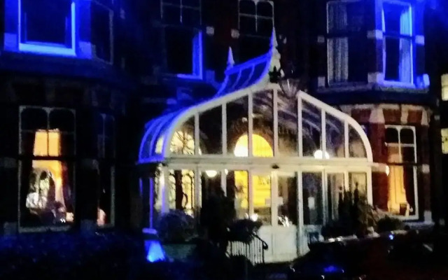 Regency Hotel