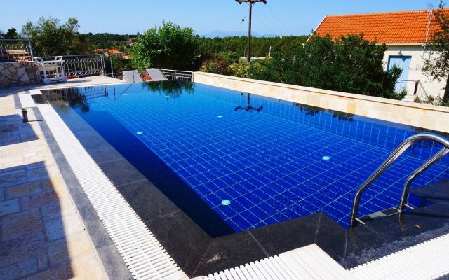 Faros Residence - Adults Only