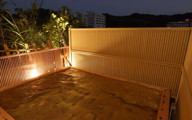 Ryokan Komatsuya Hachinobou