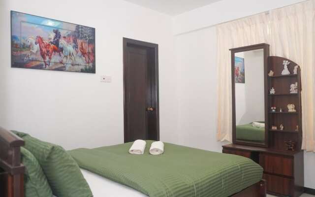 Mariners Cabin Nuwaraeliya