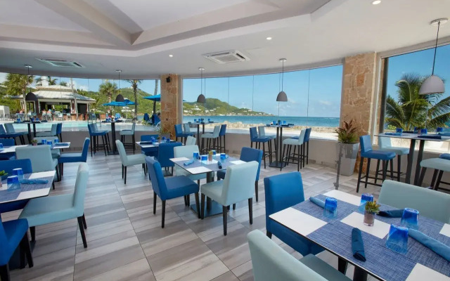 Oceans at Divi Carina Bay Adults Only
