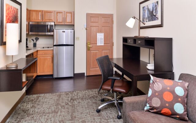 Staybridge Suites O'Fallon Chesterfield by IHG