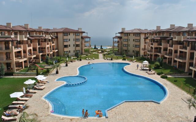 Kaliakria Resort