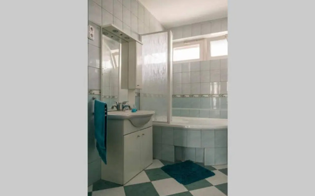 Aloé Apartman Sopron
