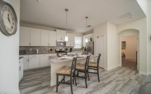 Villa 1508 Moon Valley Champions Gate