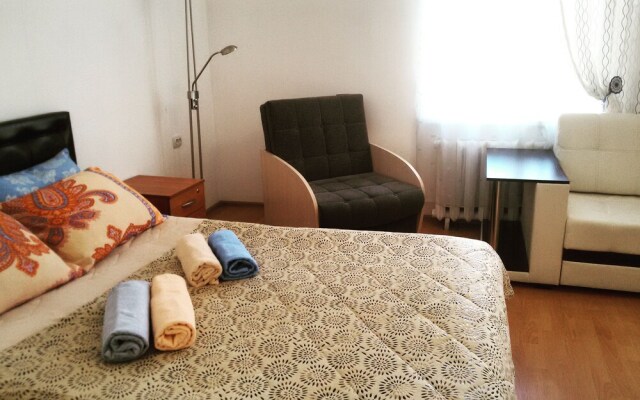 Apartments in Golden Triangle