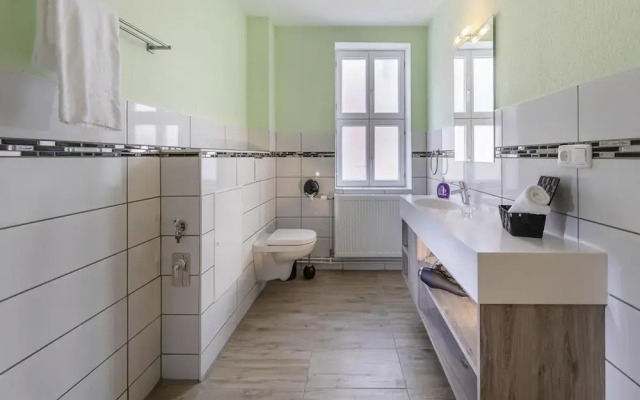 Apartment Schlossblick, Wernigerode