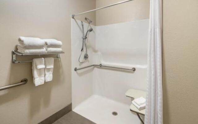Best Western Plus Kalispell/Glacier Park West Hotel & Suites