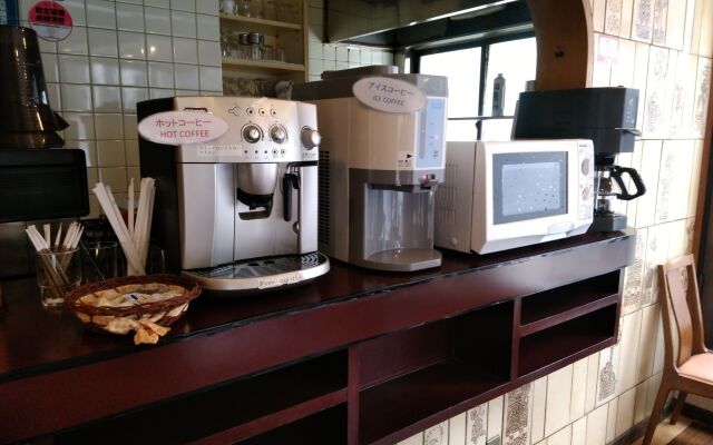 Ueno First City Hotel
