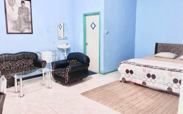 Grand Barumbay Resort Hotel RedPartner