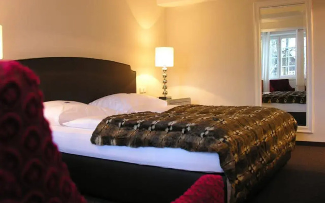 Hotel am Doktorplatz