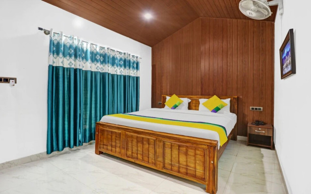 Itsy By Treebo - Manuvan Homestay