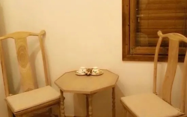 Nanxiangzi Xifu Yinju Hotel