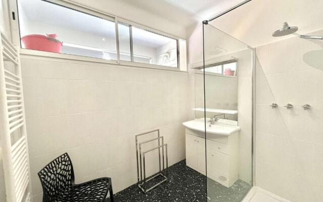 Appartement Ajaccio, 3 pièces, 4 personnes - FR-1-61-592