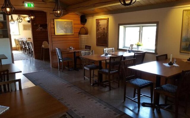 Hotell Siljanstrand