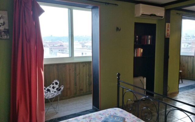 Apartamento Mediterraneo
