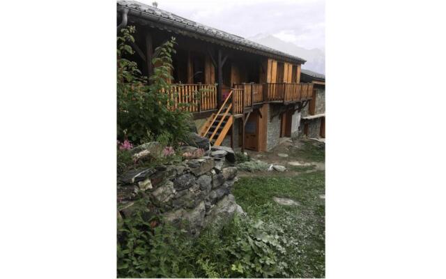 Chalet calme proche foret 106407