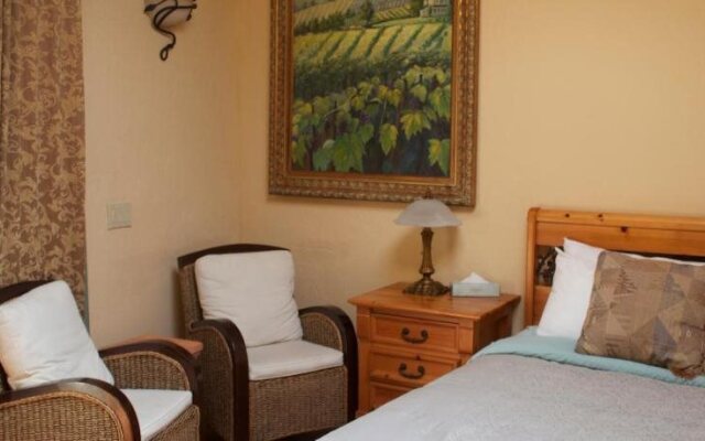Casia Inn