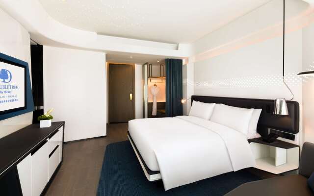 DoubleTree by Hilton Foshan Nanhai