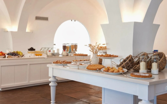 Residence Rosa Marina