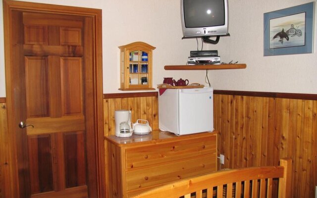 Blue Grouse Country Inn Bed & Breakfast