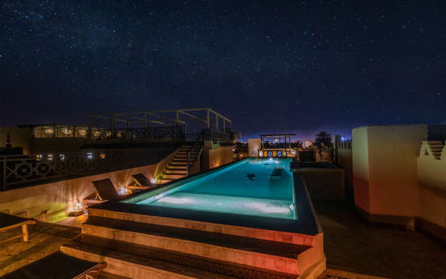 Dar Si Aissa All Suites Palace