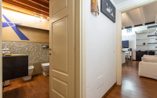 Suite Martini al Castello