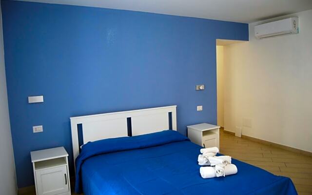 Historic Center Suite