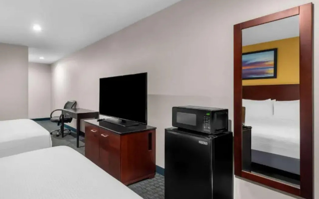 Quality Inn San Diego South - Chula Vista