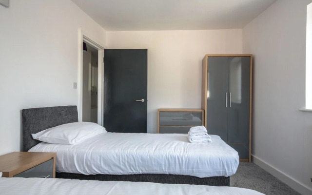 Approved Serviced Apartments Liverpool