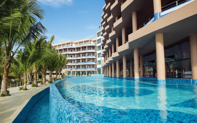 El Dorado Seaside Suites Palms by Karisma - Adults only - All inclusive