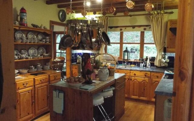 Woodpeckers Bed & Breakfast