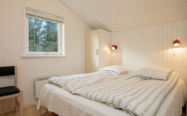 Peaceful Holiday Home in Løkken Near the Ocean