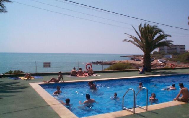 Apartment UrbFinca del Moro