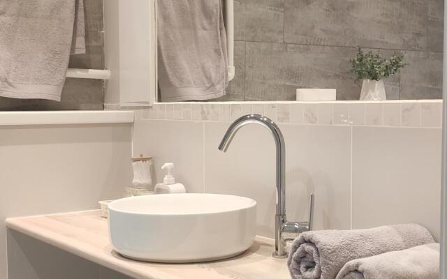 Апартаменты на Северном 23