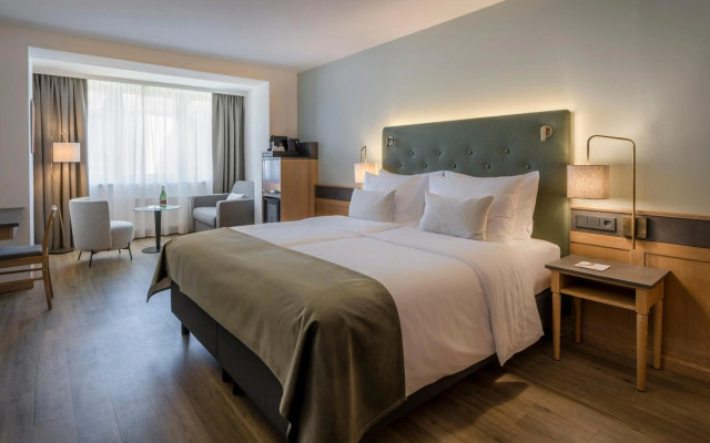 Hotel IMLAUER & Bräu