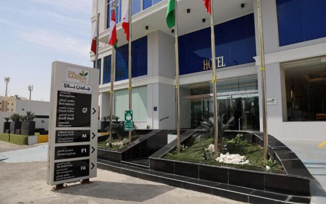 Garden Plaza Alkhobar Hotel