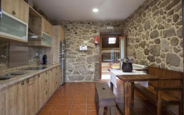 Casa Fonte Do Laboreiro